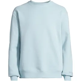 salzhaut Sweatshirt OLBEN Unisex Blau L