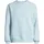 salzhaut Sweatshirt OLBEN Unisex Blau L