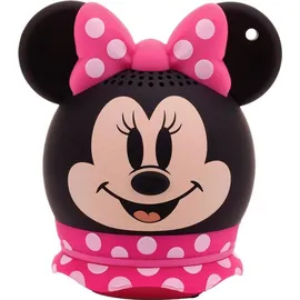 bitty boomers Minnie Maus pink
