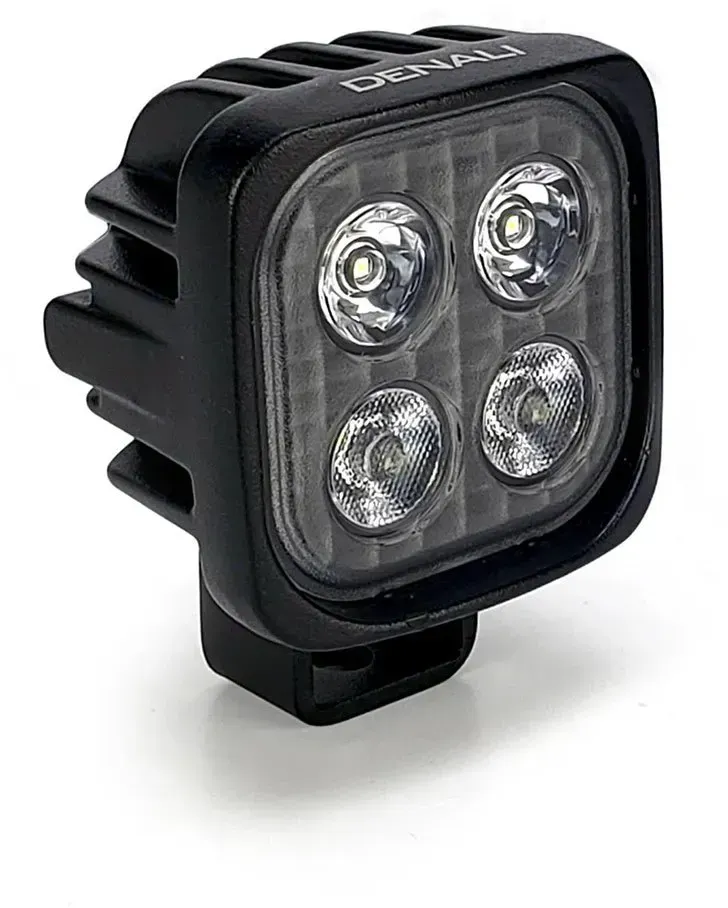 Denali S4 Led Dnl.s4.050 Zusatzleuchten - One Size