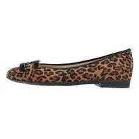 ARA Damen Sardinia Mokassin, Natur, 41.5 EU