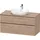 Duravit D-Neo Waschtischunterschrank, 2 Auszüge, DE49690BD550000,