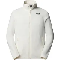 The North Face Herren 100 Glacier Full Zip Fleecejacke,