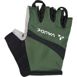 Vaude Women Active Gloves Grün Modell 2025