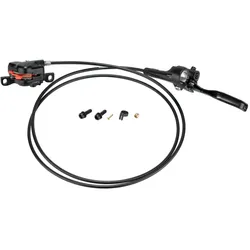Shimano MT200 Bremse Scheibenbremse Fahrrad Fahrradbremse hydraulisch MTB Trekking vorne