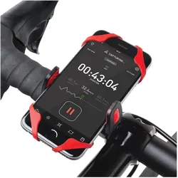 OSO Cyclomount Fahrrad Universal Halterung schwarz