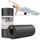 trex sport Faszienrolle für Massage, Yoga | Pilates TREX SPORT EPP 33 cm