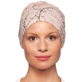 Turban Tallula von Turbane - designs by Lofty in Cornflower 1 St