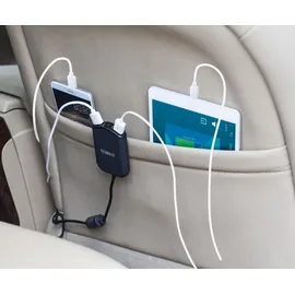 Technaxx Familie Autoladegerät TE14