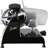 Berkel Abdeckhaube Grösse M 250/300 schwarz