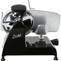Berkel Abdeckhaube Grösse M 250/300 schwarz