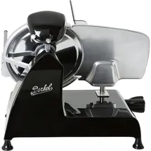 Berkel Abdeckhaube Grösse M 250/300 schwarz