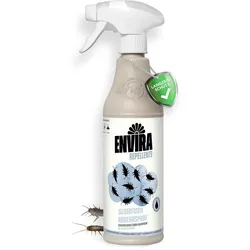 Envira Silberfisch Abwehrspray