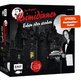 Edition Michael Fischer Erben oder Sterben - Das offizielle Spiel zum Original Krimidinner®