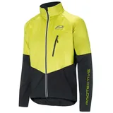 Protective Softshelljacke ''Beat Street 2.0 in gelb S