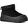 UGG Australia Ugg Classic Ultra Mini Weather Hybrid Stiefel schwarz - 40