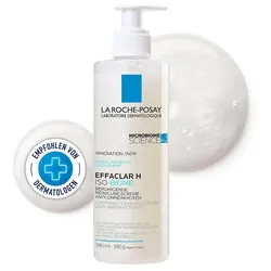 La Roche Posay Effaclar H Iso-Biome Reinigungscreme