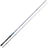 Hearty Rise Spinnrute Deep Blue Rute 2,80m 10-45g - Spinnrute