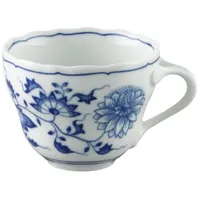 Hutschenreuther Kaffeetasse 0,21 l Blau