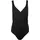 Magic Bodyfashion Badeanzug Shaping Fabulous Swimsuit Schwarz S