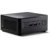 Intel NUC 12 Pro Kit NUC12WSHi5 UCFF Schwarz i5-1240P