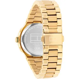 Tommy Hilfiger Georgia Edelstahl 36 mm 1782908