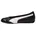 Ballerinas 40 5 Black Jasmine Flower Pink
