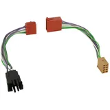 ESX PPK 23 plug&play Anschlußkabel