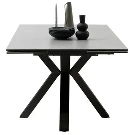 MCA Furniture Pallini 90-150 x 76 x 150 cm grau