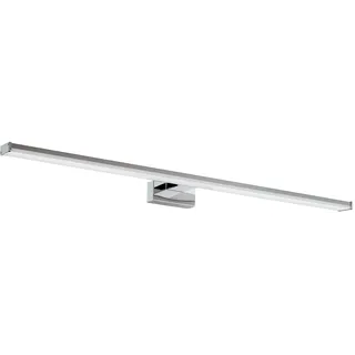 EGLO Pandella 1 chrom 78 cm Chrom-Silber