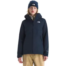 The North Face Carto Mono Triclimate Jacke - Summit Navy - XL