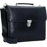LEONHARD HEYDEN Cambridge Aktentasche 9052508 schwarz 13''
