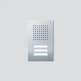 Siedle Türstation Classic FCLA03N-0 3WE