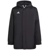 Adidas Entrada 22 Stadium, IB6076, Größe: 182 - Schwarz