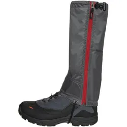 VAUDE Albona Gamaschen II, Anthracite, M