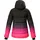 KILLTEC KSW 330 GRLS SKI QLTD JCKT, pink, 176