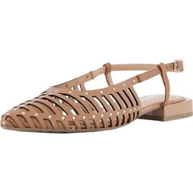 Gioseppo Damen Jericho Mary Jane Schuh, Camel, 37 EU