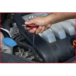 KS TOOLS Winkelschraubendrehersatz  151.8160