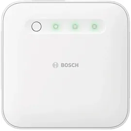 Bosch Smart Home - Starter Set Relais 3er Pack + Echo Dot (5th) mit Alexa