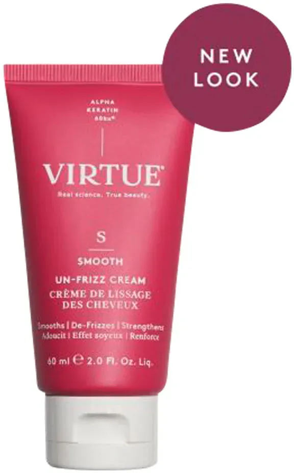 Virtue Correct The Polish Un-Frizz Cream 60 ml