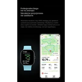 Xiaomi Redmi Watch 4 obsidian black