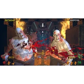 House Of The Dead Remake (limidead Edition) - Multicolor