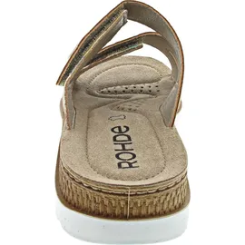 ROHDE Baviera beige 39