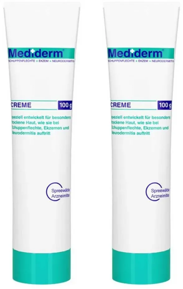 Mediderm Creme