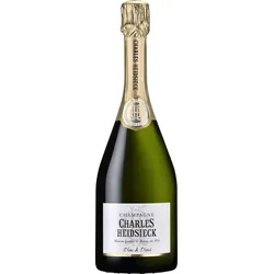 Charles Heidsieck Champagner Brut Blanc de Blancs