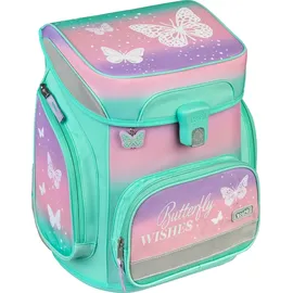 Scooli EasyFit 5-tlg. butterfly wishes