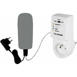 Elektrobock Steckerthermostat TS05 Raumthermostat