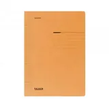 Falken Schnellhefter A4 orange 1 St.
