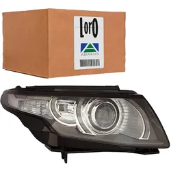Abakus D3s Xenon Scheinwerfer Rechts Passend Für Land Rover Range Rover: Hauptscheinwerfer Land Rover: Lr072968 Land Rover: Lr048049 Land Rover: Bj321