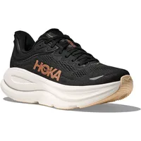 HOKA Bondi 9 Damen Lingonberry/Cranberry 42
